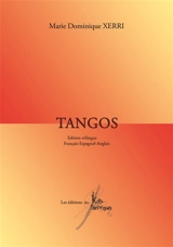 Tangos - Marie-Dominique Xerri