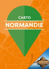 Normandie - Tiphaine Cariou