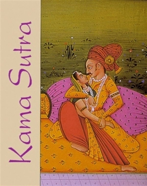 Kama Sutra - Vâtsyâyana