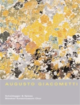 Augusto Giacometti Wege zur Abstraktion - Beat Stutzer (ed.)