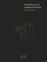 Enquête sur la pensée Ricciotti - Rudy Ricciotti