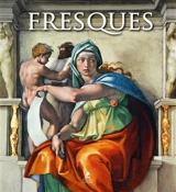 Fresques. Frescoes. Fresken - Uta Hasekamp