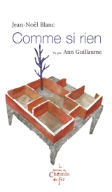 Comme si rien - Jean-Noël Blanc