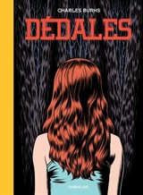 Dédales. Vol. 1 - Charles Burns