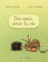 Des amis pour la vie - Michael Engler