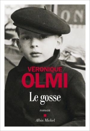 Le gosse - Véronique Olmi