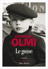 Le gosse - Véronique Olmi