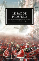 Le sac de Prospero : sorciers et bourreaux