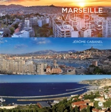 Marseille vue des grues - Jérôme Cabanel