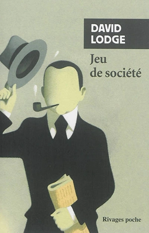 Jeu de société - David Lodge