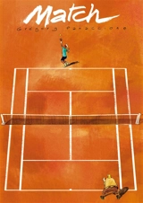 Match - Grégory Panaccione