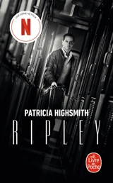 Monsieur Ripley - Patricia Highsmith