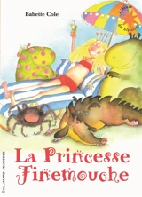 La princesse Finemouche - Babette Cole