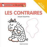 Les contraires - Jacques Duquennoy