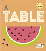 A table - Fhiona Galloway