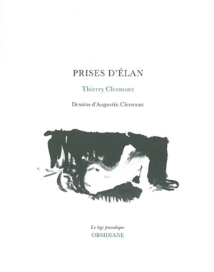 Prises d'élan - Thierry Clermont