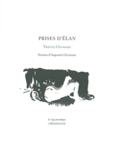 Prises d'élan - Thierry Clermont