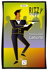 Ritzy - Pauline-Gaïa Laburte