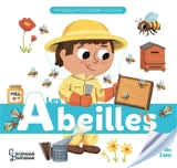Les abeilles - Anne Royer