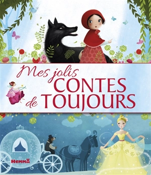 Mes jolis contes de toujours - Sybile