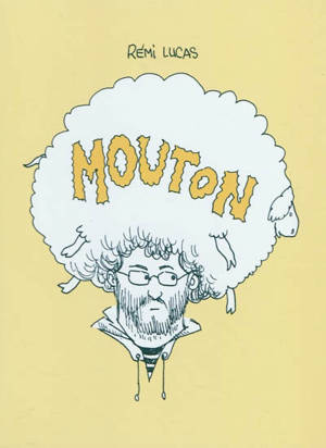 Mouton - Rémi Lucas