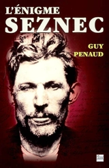 L'énigme Seznec - Guy Penaud