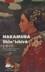 L'été - Shin'ichirô Nakamura