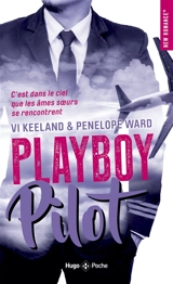 Playboy pilot - Vi Keeland