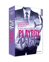 Playboy pilot - Vi Keeland