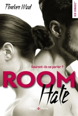 Room hate - Penelope Ward
