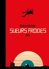 Sueurs froides - Pierre Boileau