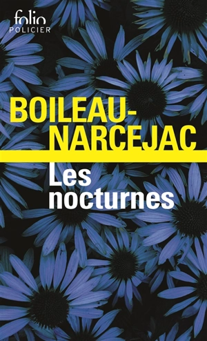 Les nocturnes - Pierre Boileau