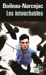 Les intouchables - Pierre Boileau