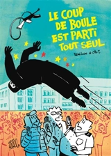 Le coup de boule est parti tout seul - Rémi Lucas