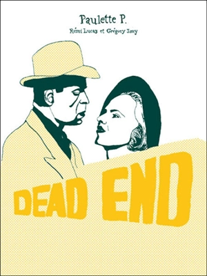 Dead end - Paulette P.