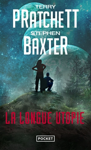 La longue utopie - Terry Pratchett