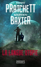 La longue utopie - Terry Pratchett