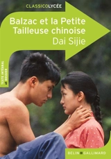 Balzac et la petite tailleuse chinoise - Sijie Dai