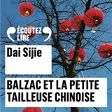 Balzac et la petite tailleuse chinoise - Sijie Dai