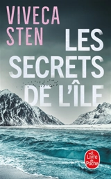 Les secrets de l'île - Viveca Sten