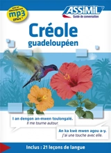 Créole guadeloupéen - Hector Poullet