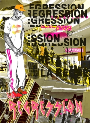 La régression - William Henne