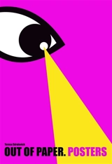 Out of paper, posters - Teresa Sdralevich