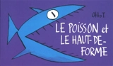 Le poisson et le haut-de-forme - Otto T.