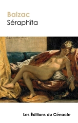 Séraphîta (édition de référence) - de Balzac, Honoré