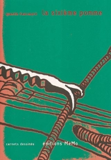 La sixième pomme - Quentin Faucompré