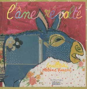 L'âne révolté - Eugène Guillevic