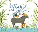 Les musiciens de Brême - Kochka