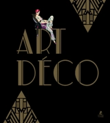 Art déco - Markus Hattstein