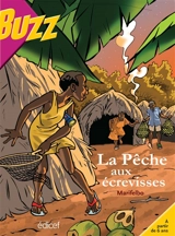 La pêche aux écrevisses - Marie-Félicité Ebokea